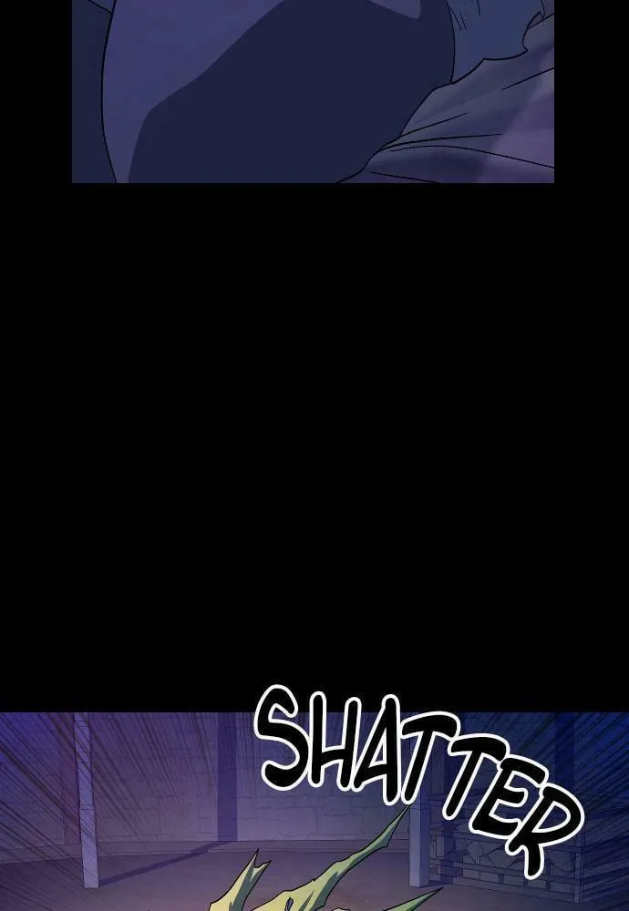 The Last Golden Child Chapter 48 page 61 - 