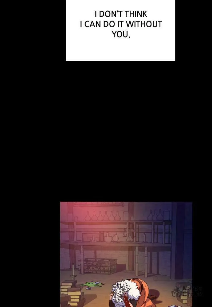 The Last Golden Child Chapter 48 page 63 - 