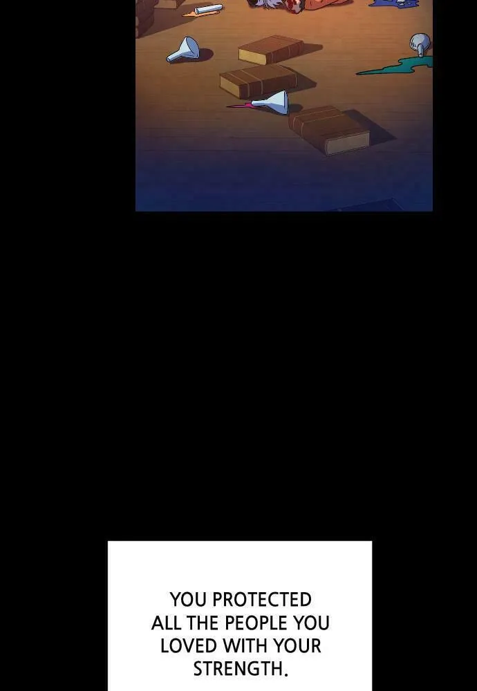 The Last Golden Child Chapter 48 page 64 - 