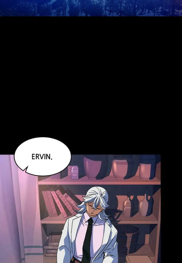 The Last Golden Child Chapter 48 page 68 - 