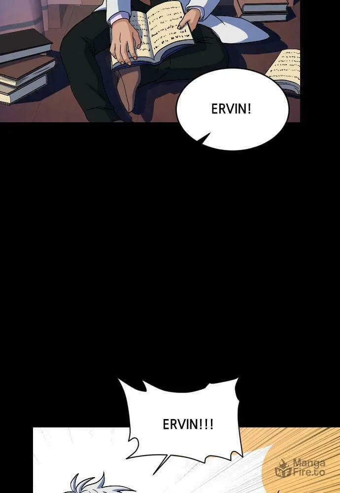 The Last Golden Child Chapter 48 page 69 - 