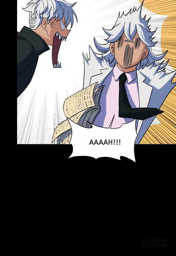 The Last Golden Child Chapter 48 page 70 - 