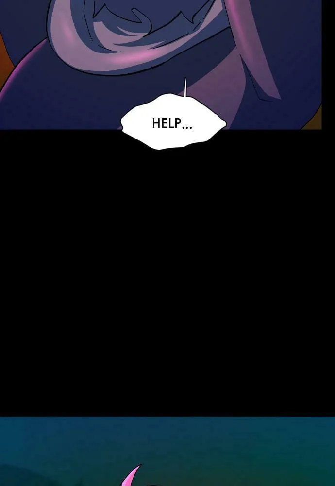 The Last Golden Child Chapter 48 page 8 - 