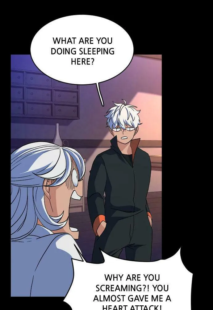 The Last Golden Child Chapter 48 page 71 - 