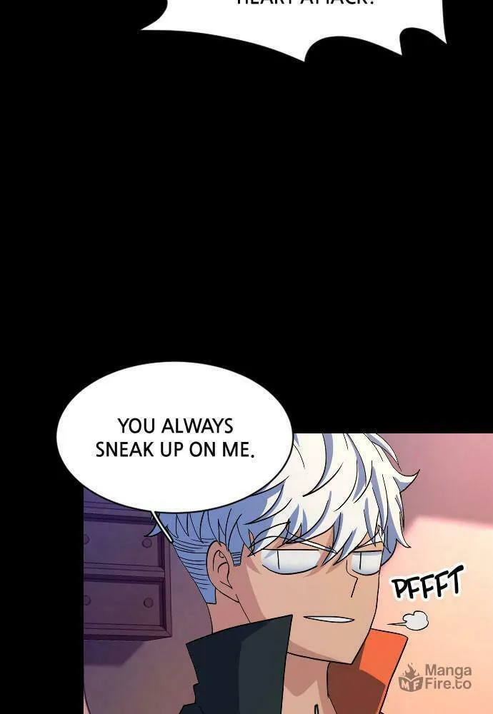 The Last Golden Child Chapter 48 page 72 - 