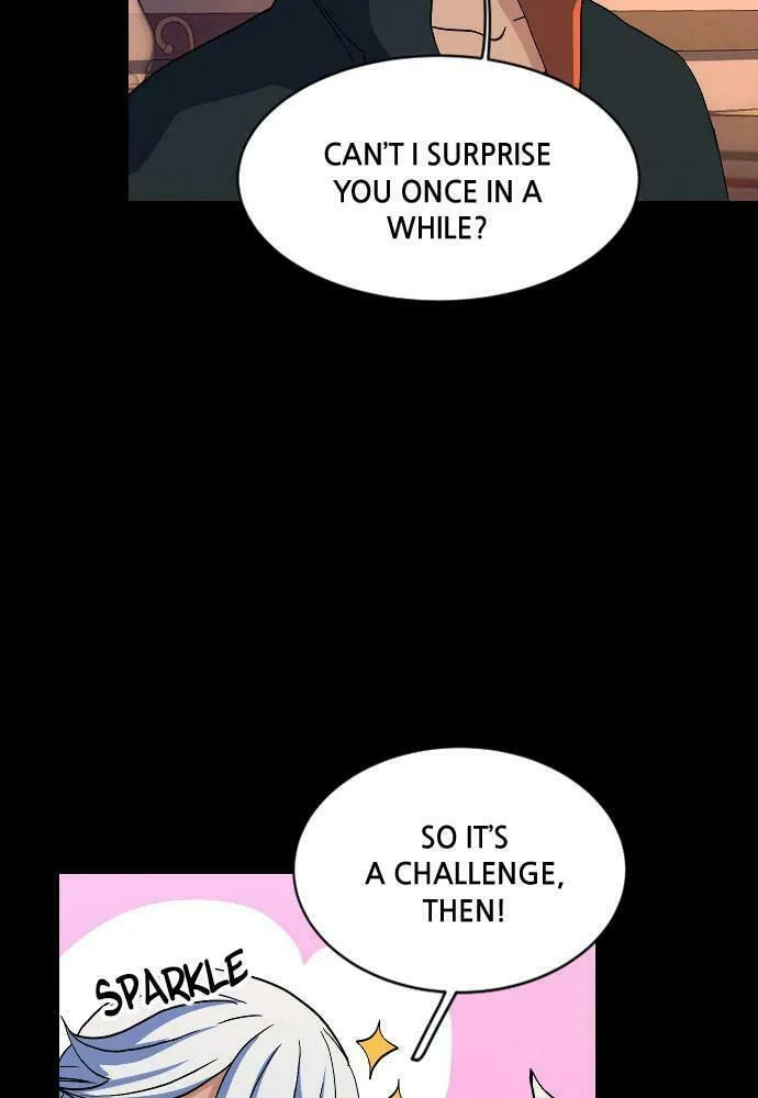 The Last Golden Child Chapter 48 page 73 - 