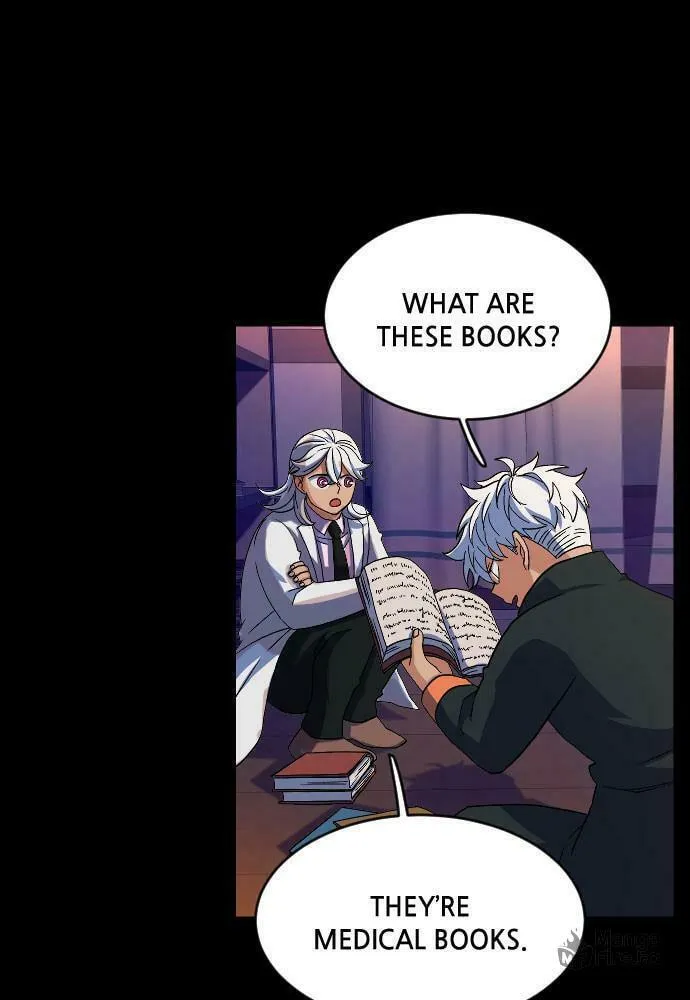 The Last Golden Child Chapter 48 page 75 - 