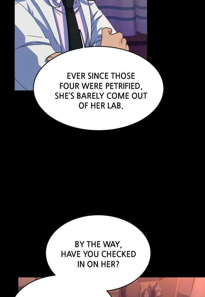 The Last Golden Child Chapter 48 page 77 - 