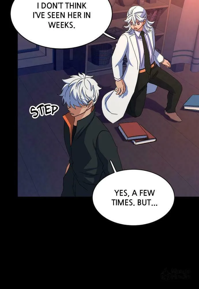 The Last Golden Child Chapter 48 page 78 - 