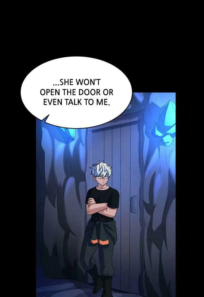 The Last Golden Child Chapter 48 page 79 - 