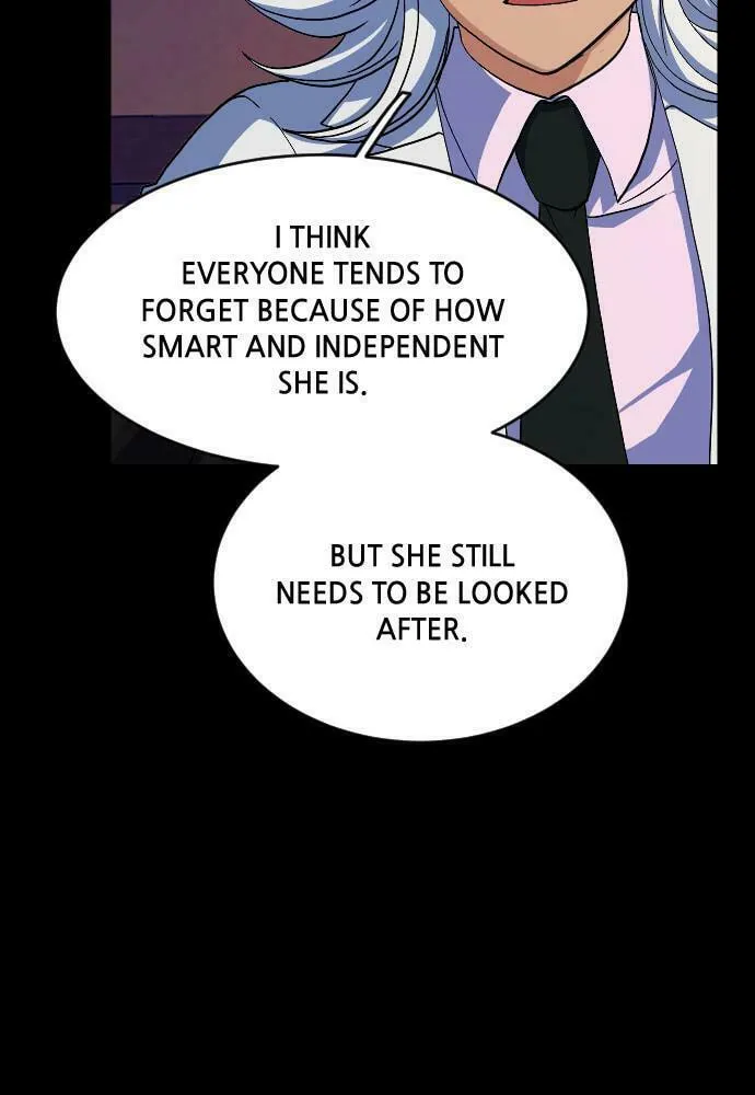 The Last Golden Child Chapter 48 page 83 - 