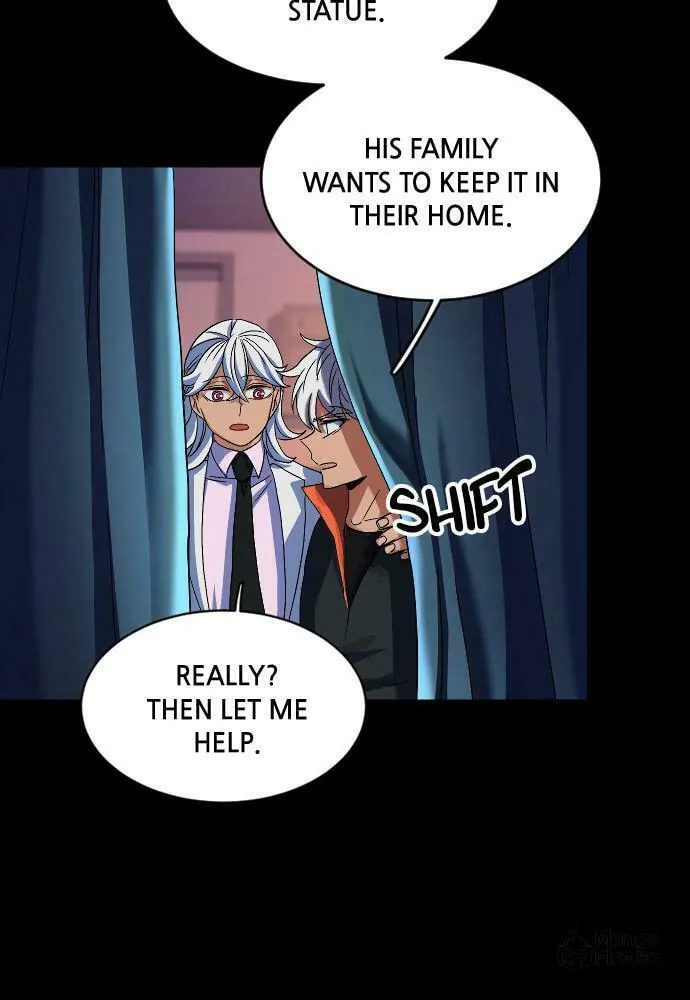 The Last Golden Child Chapter 48 page 87 - 