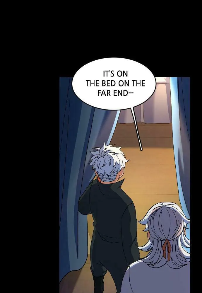 The Last Golden Child Chapter 48 page 88 - 