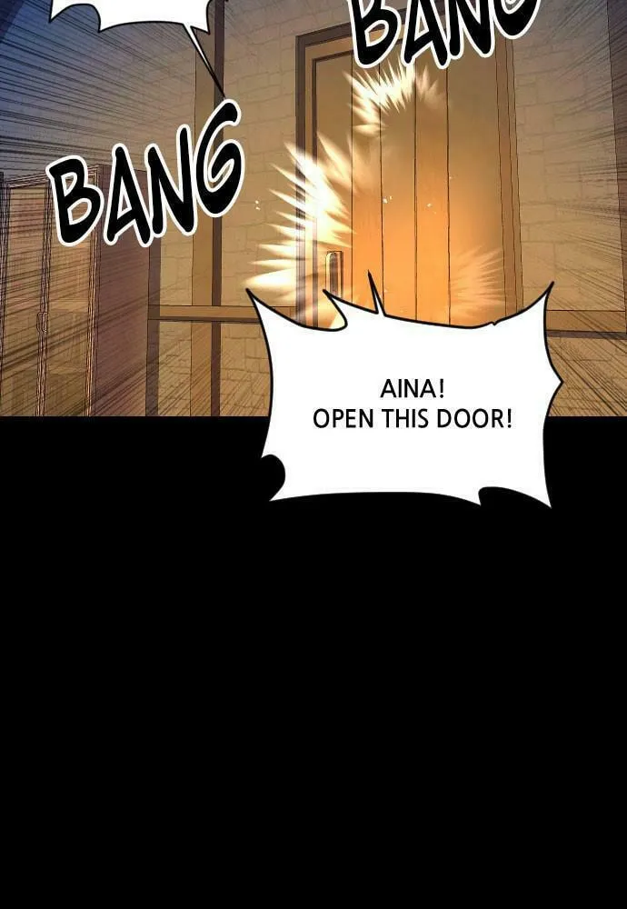 The Last Golden Child Chapter 48 page 91 - 