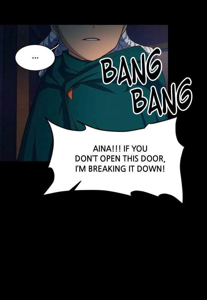 The Last Golden Child Chapter 48 page 92 - 