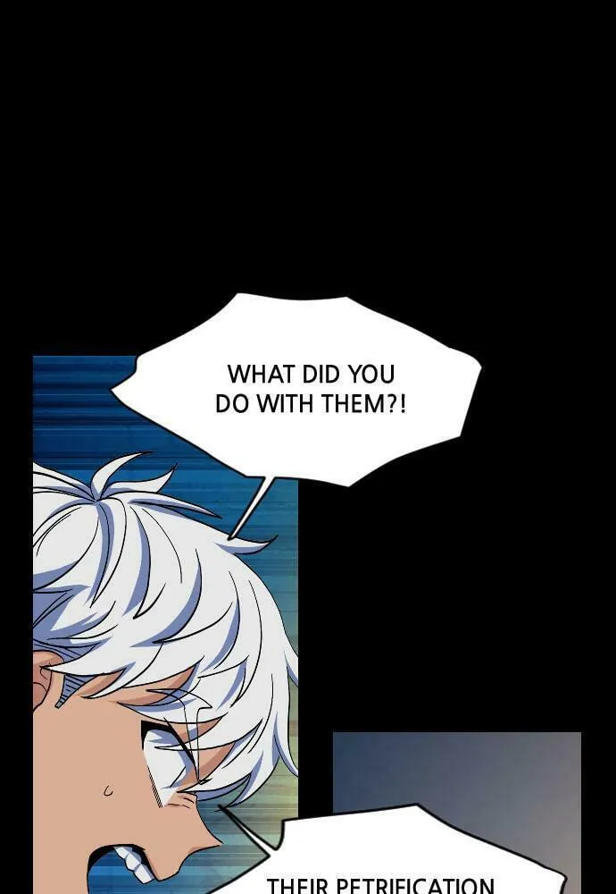 The Last Golden Child Chapter 48 page 94 - 