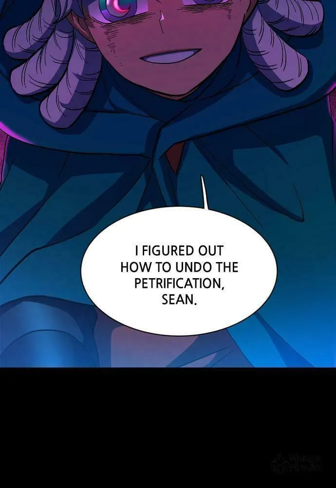 The Last Golden Child Chapter 48 page 99 - 