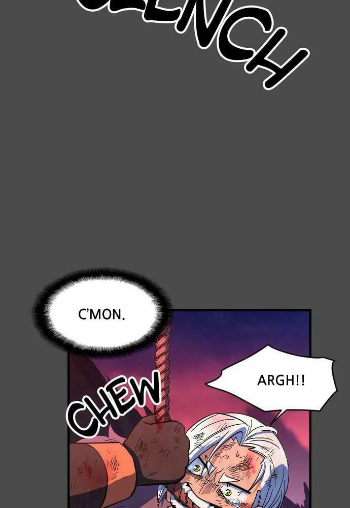 The Last Golden Child Chapter 49 page 2 - 