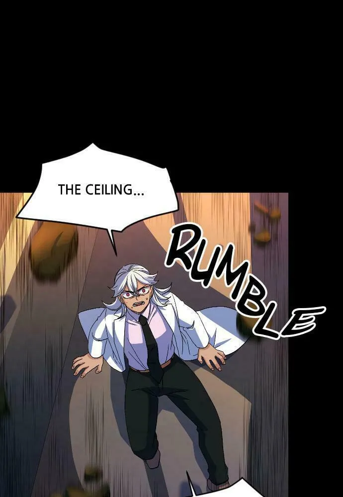 The Last Golden Child Chapter 49 page 101 - 