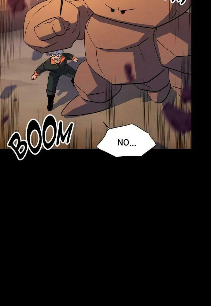 The Last Golden Child Chapter 49 page 107 - 