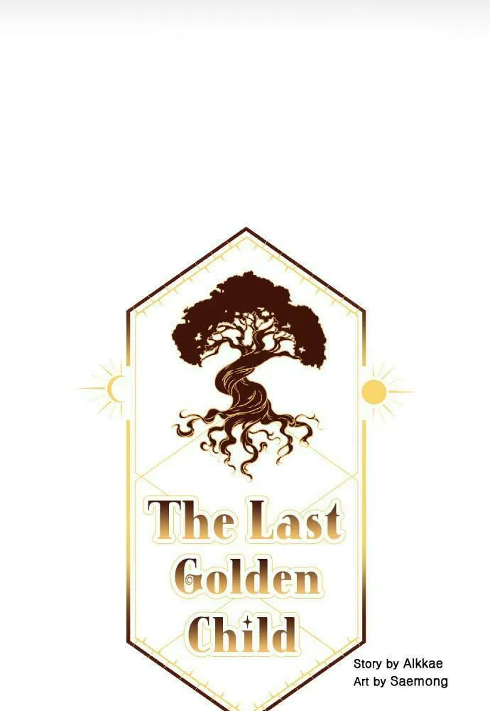 The Last Golden Child Chapter 49 page 14 - 