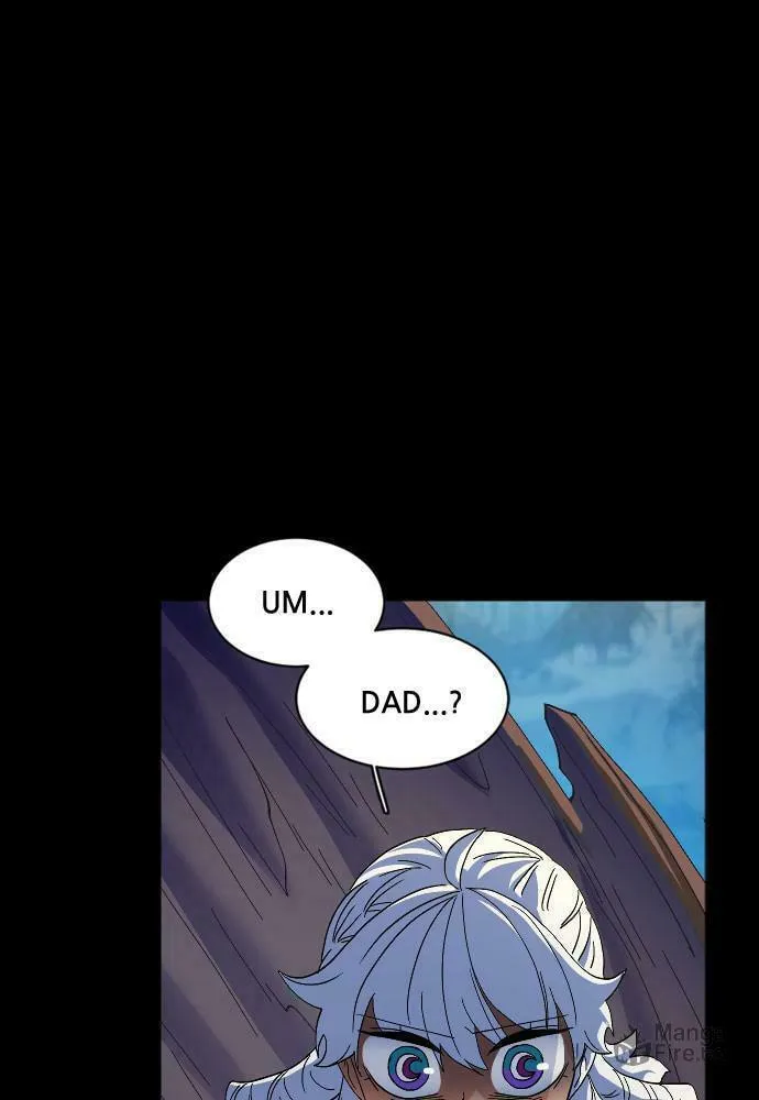 The Last Golden Child Chapter 49 page 18 - 