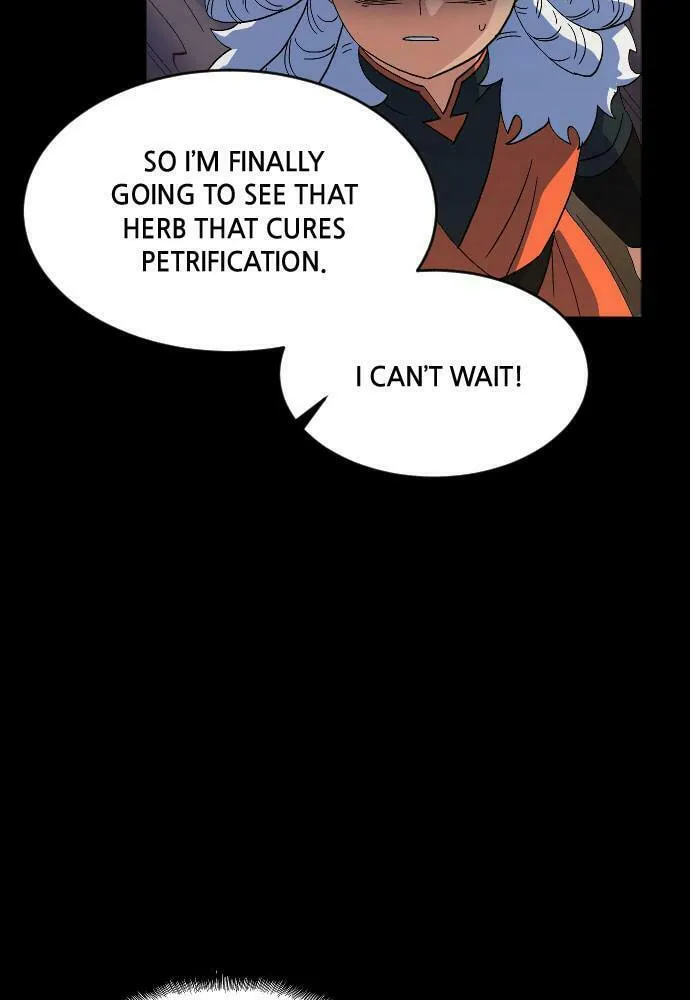 The Last Golden Child Chapter 49 page 19 - 