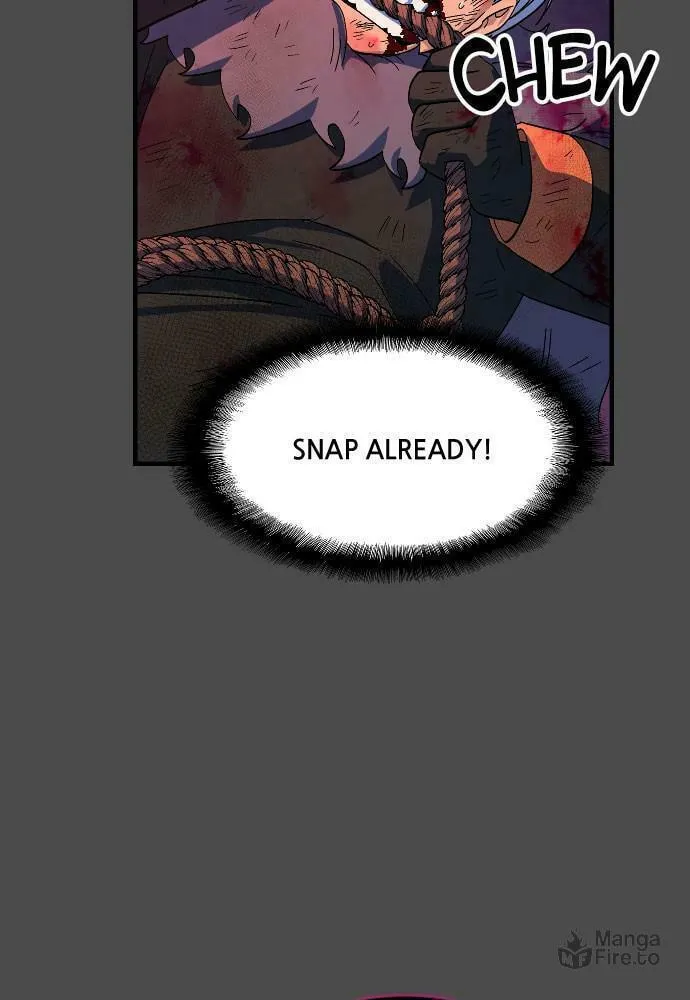 The Last Golden Child Chapter 49 page 3 - 