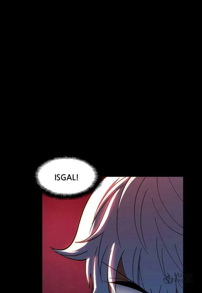 The Last Golden Child Chapter 49 page 21 - 