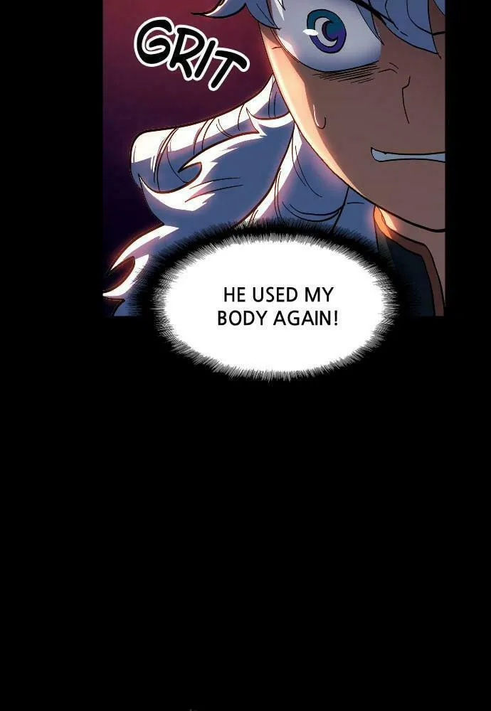 The Last Golden Child Chapter 49 page 22 - 