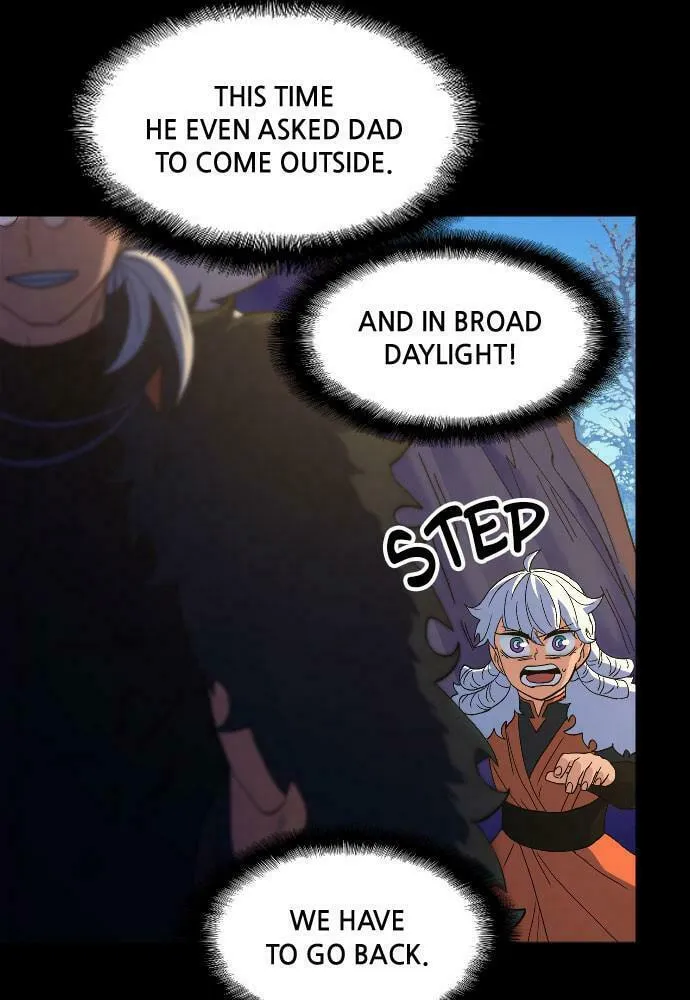 The Last Golden Child Chapter 49 page 23 - 