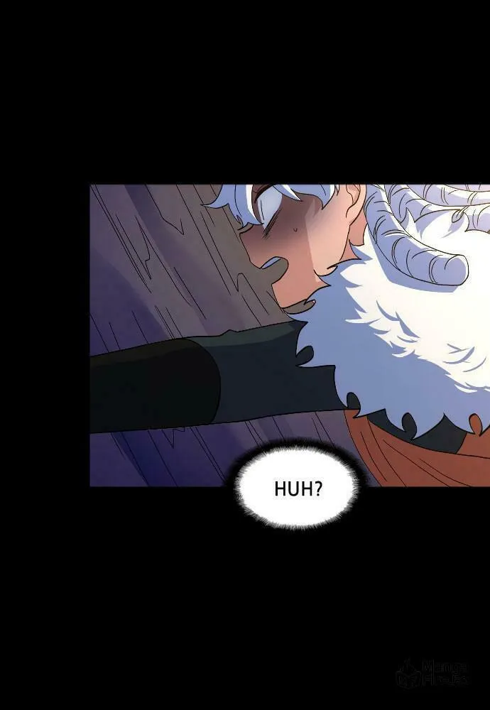 The Last Golden Child Chapter 49 page 25 - 