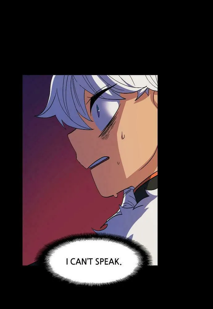 The Last Golden Child Chapter 49 page 26 - 