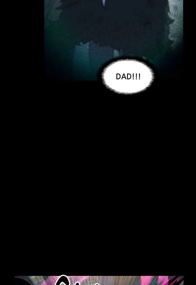 The Last Golden Child Chapter 49 page 28 - 