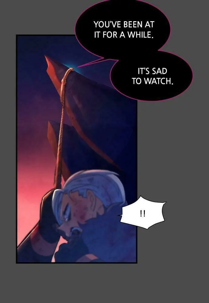 The Last Golden Child Chapter 49 page 4 - 