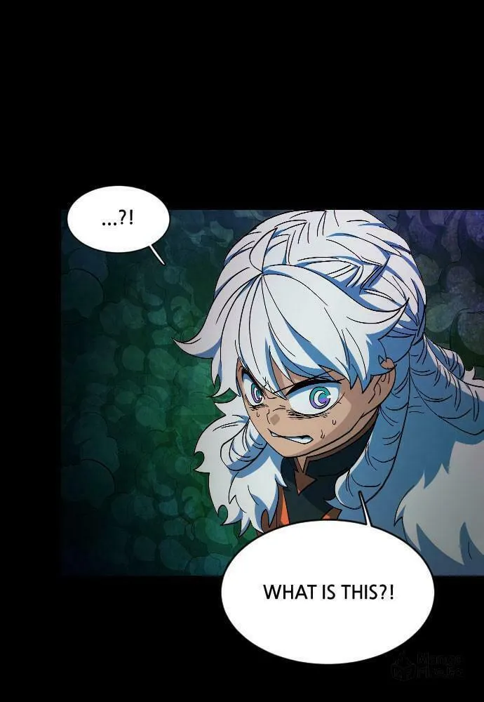 The Last Golden Child Chapter 49 page 33 - 