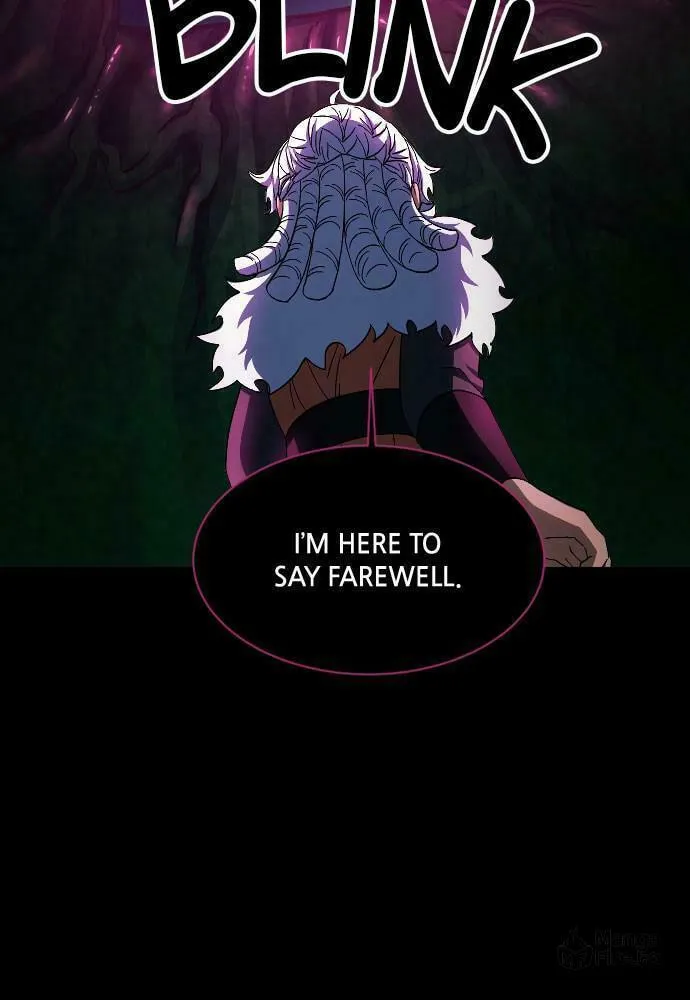 The Last Golden Child Chapter 49 page 35 - 