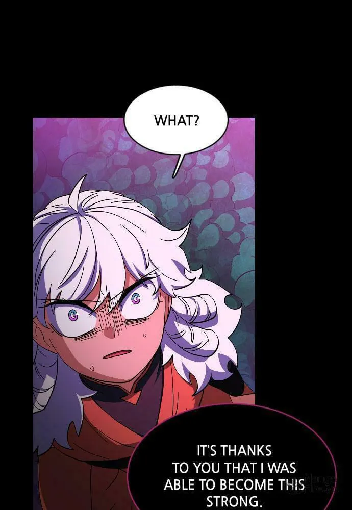 The Last Golden Child Chapter 49 page 36 - 