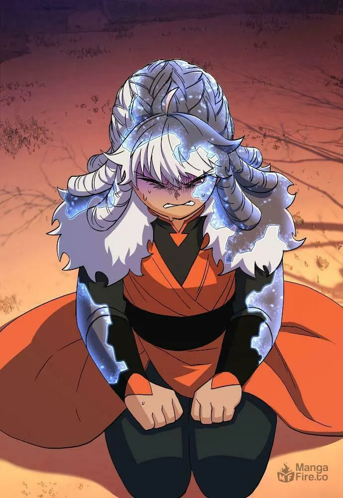 The Last Golden Child Chapter 49 page 39 - 
