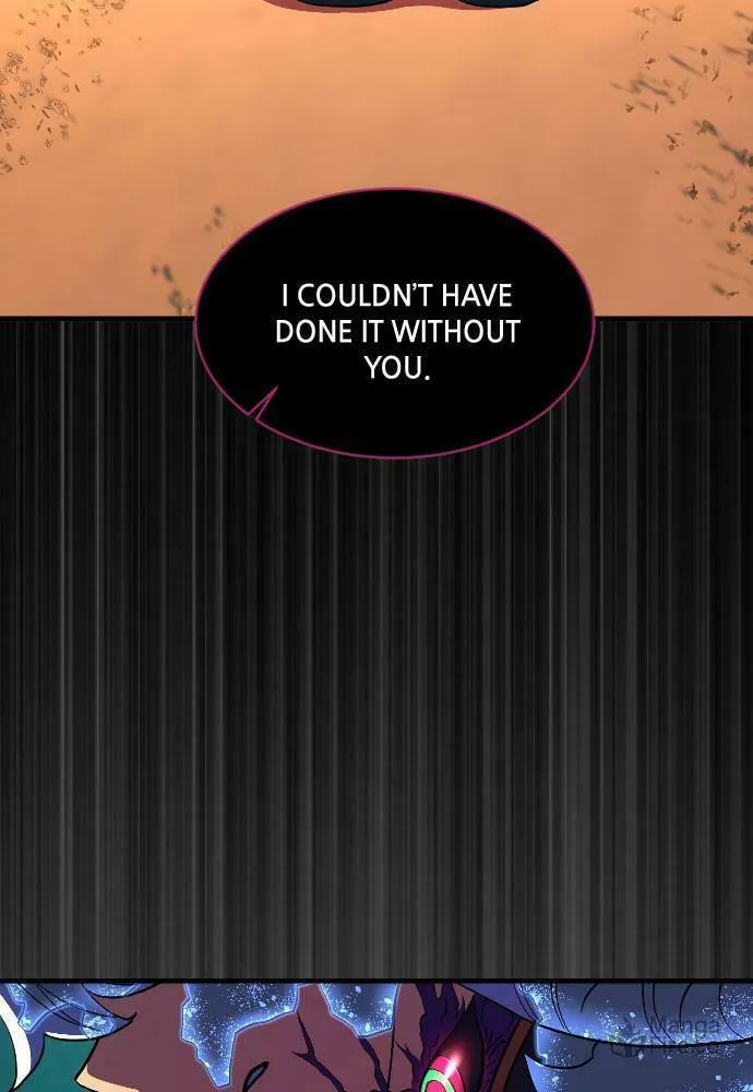 The Last Golden Child Chapter 49 page 40 - 