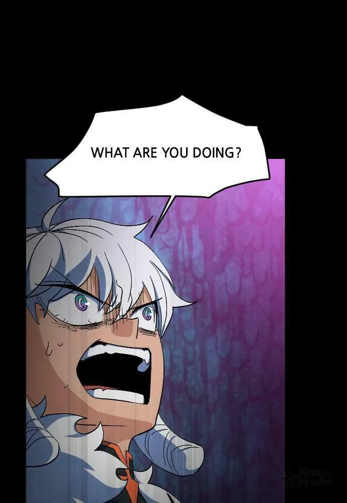 The Last Golden Child Chapter 49 page 42 - 