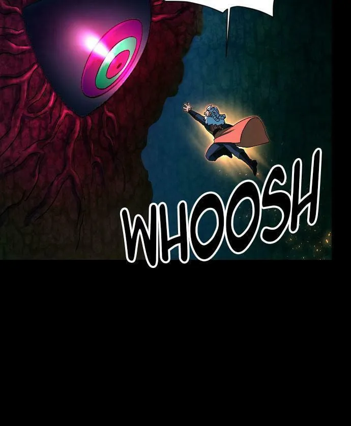 The Last Golden Child Chapter 49 page 49 - 