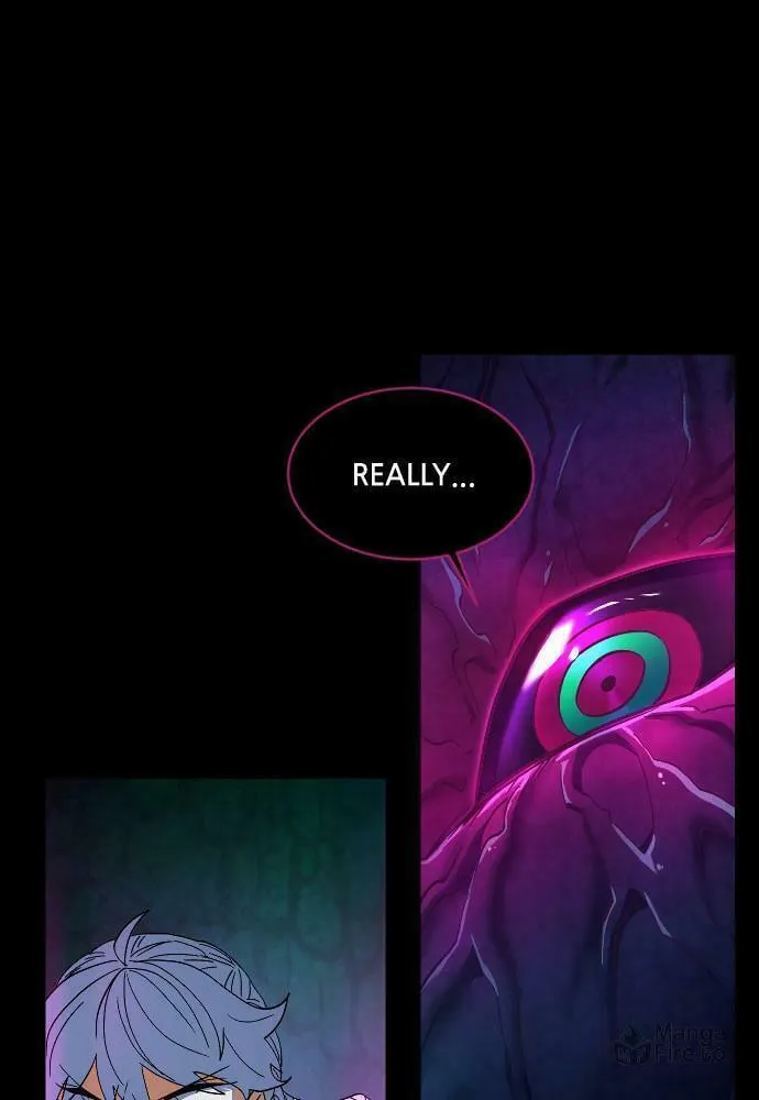 The Last Golden Child Chapter 49 page 50 - 