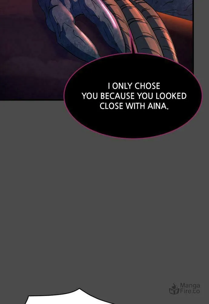 The Last Golden Child Chapter 49 page 6 - 