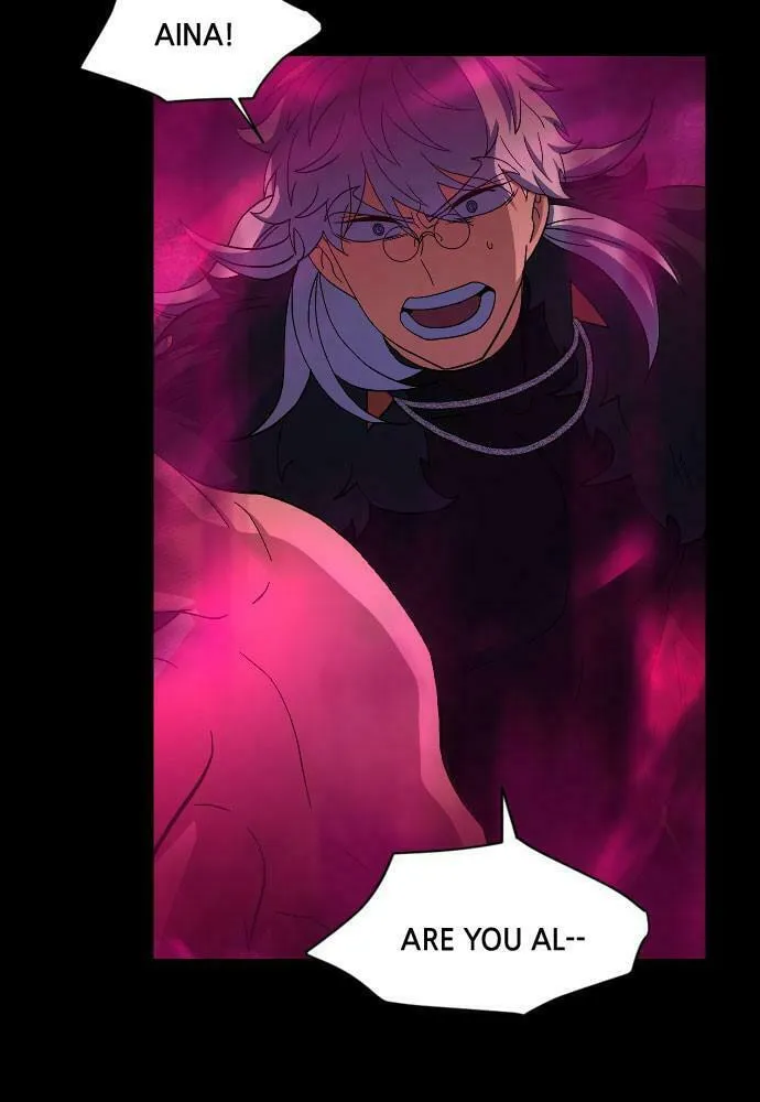 The Last Golden Child Chapter 49 page 59 - 