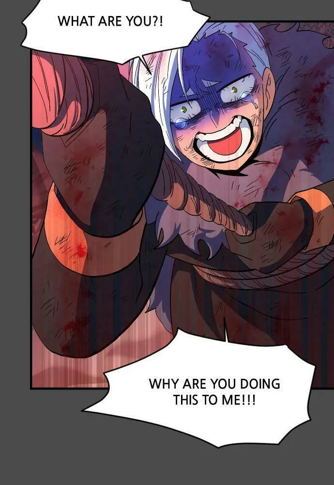 The Last Golden Child Chapter 49 page 7 - 