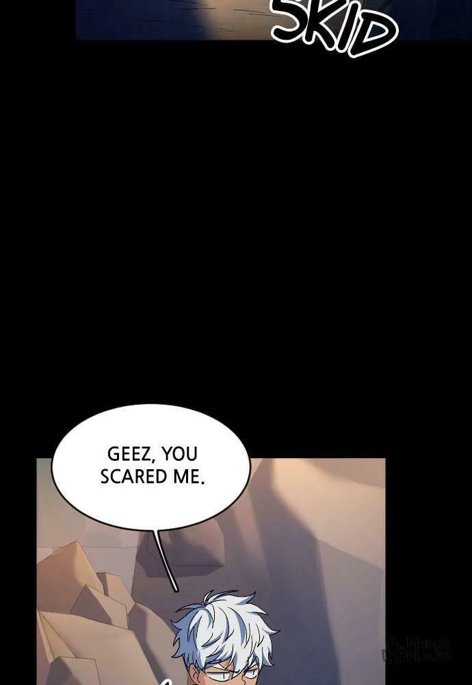 The Last Golden Child Chapter 49 page 65 - 