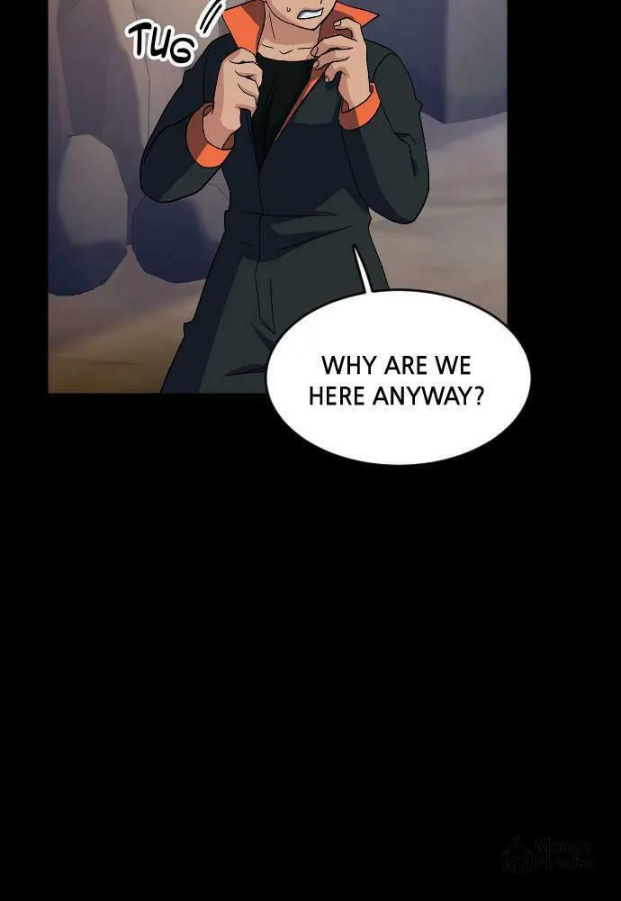 The Last Golden Child Chapter 49 page 66 - 