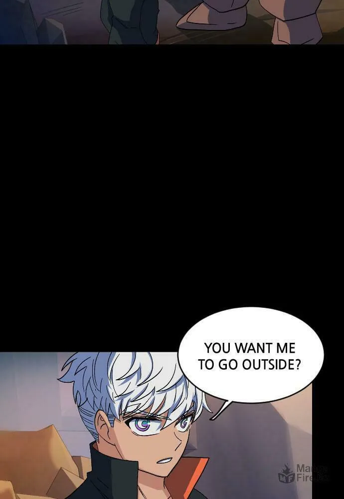 The Last Golden Child Chapter 49 page 69 - 