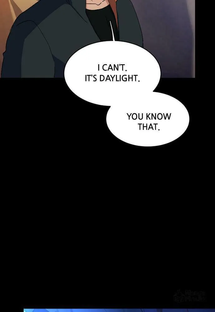 The Last Golden Child Chapter 49 page 70 - 